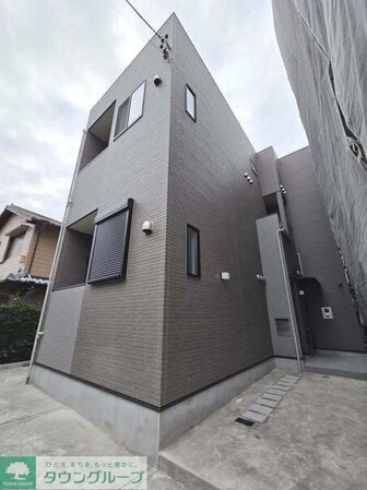 ハーモニーテラス切戸町IIIの物件内観写真